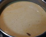 Foto del paso 6 de la receta Langostinos con salsa de anacardos y basmati aromatizado