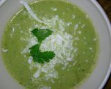 Foto del paso 4 de la receta: CREMA DE CALABAZAS A LA Mario's