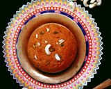 गाजर का हलवा (Gajar ka halwa recipe in hindi) रेसिपी चरण 5 फोटो