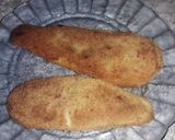 Foto del paso 4 de la receta: Milanesa de Papa (Papanesa)