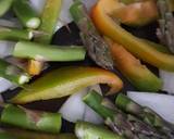 Veggie toad-in-the-hole recipe step 1 photo