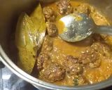 A picture of step 36 of Shahi Mutton Kofta Dum Pulao.