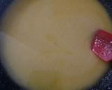 Foto langkah ke 1 dari resep Bolu Susu Lapis Talas Kukus.