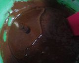 Foto langkah ke 2 dari resep Bolkus Gulmer Kopi Moka No Mixer Irit Telor (#pr_cakenomixer).