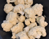 Foto del paso 1 de la receta: Coliflor con bechamel