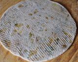 A picture of step 6 of Simple Aloo Paratha/Masala Potaotes Stuffed Parathas.
