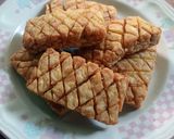 Foto langkah ke 3 dari resep Tempe Goreng Mekar.