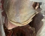 Foto del paso 2 de la receta: Pavo horneado a lo criollo! Súper jugoso y delicioso