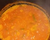 Foto del paso 7 de la receta: Salsa de tomate para Mini pizzas... 🍅 🍕 🍺