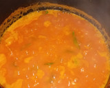 Foto del paso 7 de la receta: Salsa de tomate para Mini pizzas... 🍅 🍕 🍺