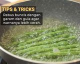 Foto langkah ke 5 dari resep Nasi Ayam Tori Soboro Devina Hermawan.