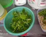 Foto langkah ke 1 dari resep Urapan Sayor.