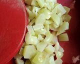 आवळ्याची चटणी (avlyachi chutney recipe in marathi) रेसिपी स्टेप 1 फोटो 