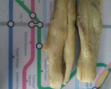 Foto del paso 2 de la receta: Falsas anchoas
