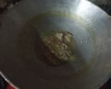 Foto langkah ke 5 dari resep Cap Cay Goreng Kampung.