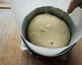 Foto del paso 8 de la receta: Panettone o pan dulce sin azúcar (apto diabéticos)