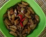 Foto langkah ke 4 dari resep Semur Jengkol kolot / sepi.