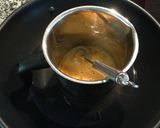 Foto langkah ke 4 dari resep Vanilla Creme Brulee.