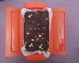 Foto del paso 4 de la receta: Brownie con avellanas saludable