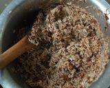 A picture of step 6 of Beef pilau #Authormarathon#.