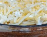 Foto del paso 3 de la receta: Lasaña (estilo italiano)