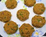 Kathal Ke Shami Kebab recipe step 8 photo