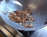 A picture of step 5 of Dry Bitter Gourd (karela) Aachar.