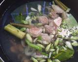 Tomyum Seafood langkah memasak 3 foto