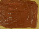 Torta de 80 golpes