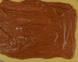 Foto del paso 5 de la receta: Torta de 80 golpes
