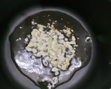 A picture of step 4 of Veg Chowmein.