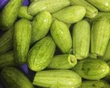 صورة لخطوة 1 من وصفة كوسا بالصلصة الحمراء😍