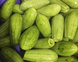 صورة لخطوة 1 من وصفة كوسا بالصلصة الحمراء😍