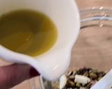 Une image de l'étape 5 de Pesto de Pistaches.