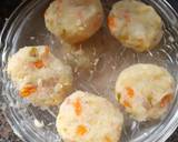 Cabbage Cutlets recipe step 4 photo