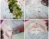 Foto langkah ke 3 dari resep Cireng Salju.