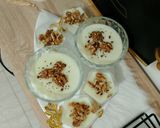 صورة لخطوة 5 من وصفة محلبي تاع روز مرحي 🍚🍚🍚🍚🍚🍚🍚🍚🍚🍚🍚