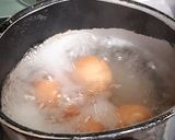 รูปขั้นตอนการทำที่ 3 ของ เมนูอร่อยไข่ต้ม