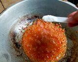 Foto langkah ke 3 dari resep Balado Kacang Teri Medan.