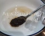 Gambar langkah 3 resipi Telur Goreng Asam Jawa.
