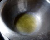A picture of step 2 of Matoke.