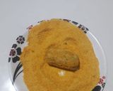 कॉर्न कबाब (corn kebab recipe in marathi) रेसिपी स्टेप 2 फोटो 