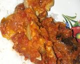 Foto langkah ke 7 dari resep Tuna X jengkol balado.