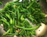 A picture of step 5 of Restaurant style chilli Paneer.