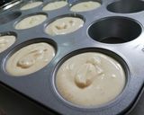 Foto del paso 8 de la receta: Cheesecake con salsa de frutos rojos