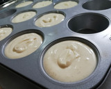 Foto del paso 8 de la receta: Cheesecake con salsa de frutos rojos