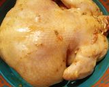 Foto langkah ke 1 dari resep Ayam Panggang Madu.