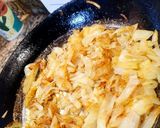 Foto del paso 3 de la receta: Lomito a la improvisada