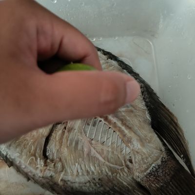 Langkah 1