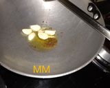 A picture of step 1 of Winter Vegetables Saute.
